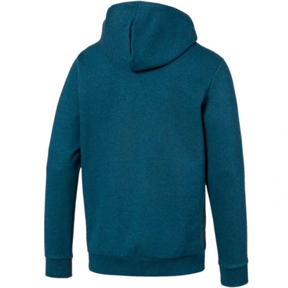 PUMA Men's Essentials Fleece Hoodie - Picture 2 of 2